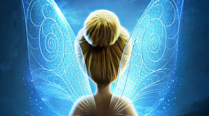 tinkerbell secret of the wings free online